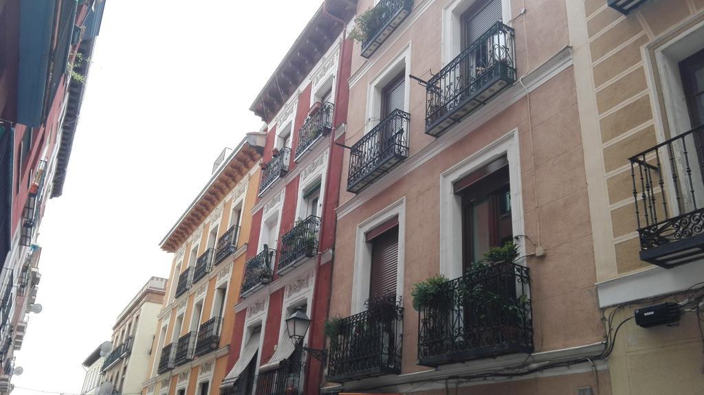 Estudio Good Morning Lavapies 21 Apartment Madrid