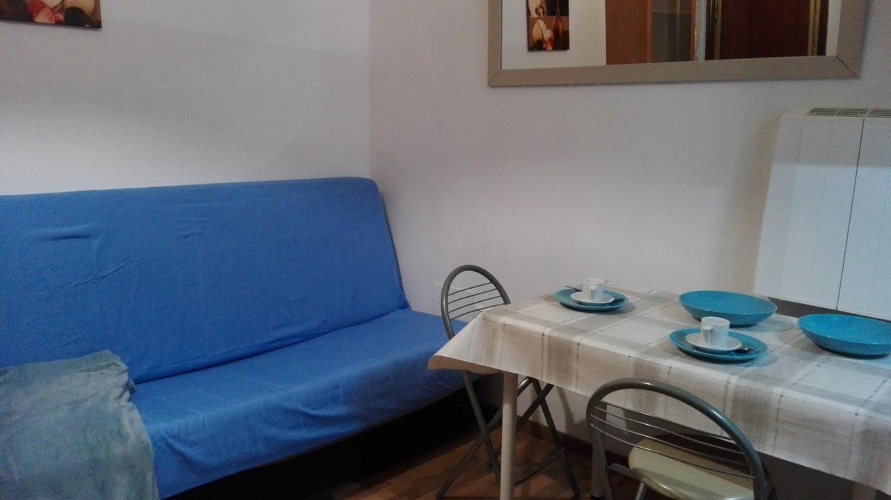 Apartment Estudio Good Morning Lavapies 21 *