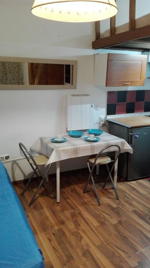 Apartment Estudio Good Morning Lavapies 21 *
