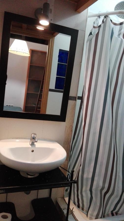 Apartment Estudio Good Morning Lavapies 21 Madrid