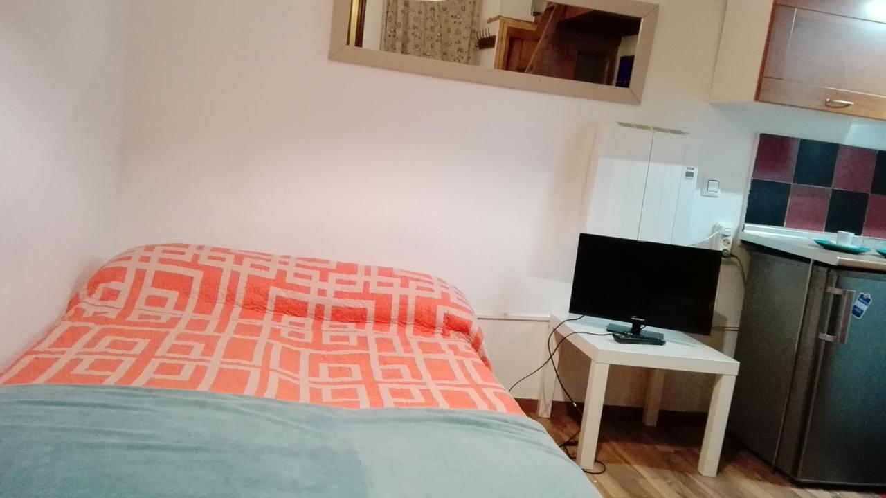 Apartment Estudio Good Morning Lavapies 21 *