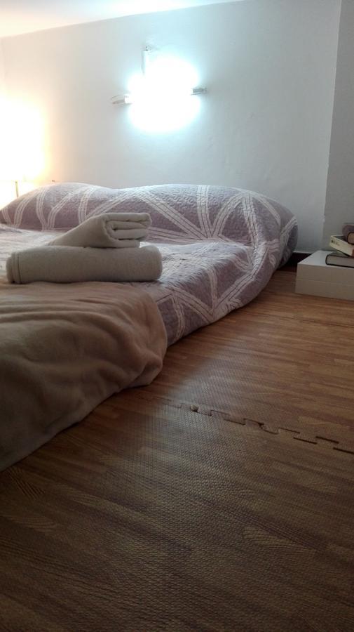 Estudio Good Morning Lavapies 21 Apartment *